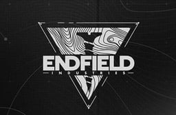 Arknights: Endfield logo