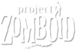 Project Zomboid logo